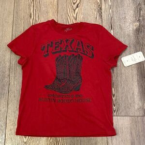 Kind Regards Texas Lonestar State of mind, Austin rodeo house